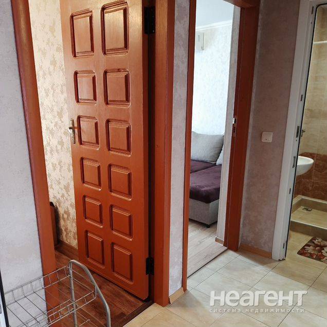 Сдаю 2-х к квартиру, Адлер Центр (ул. Взлётная)