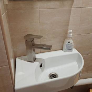 Сдается 2-х комнатная квартира, 42 м²