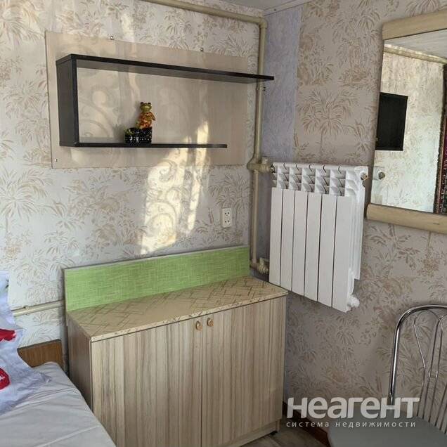 Сдам комнату, переулок Вертолетный, хозяин