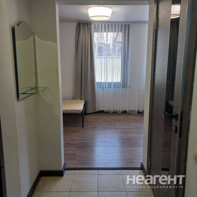 Сдам комнату, с. Эстосадок, Эсто-Садок, ул. Эстонская, собственник