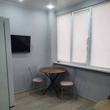 Продается 1-комнатная квартира, 20 м²