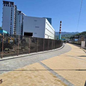 Продается 1-комнатная квартира, 33,9 м²