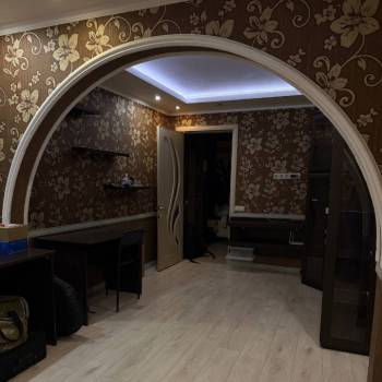 Сдается Многокомнатная квартира, 46 м²