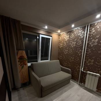 Сдается Многокомнатная квартира, 46 м²