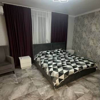 Сдается 1-комнатная квартира, 30 м²