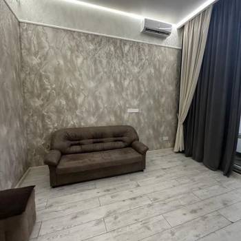 Продается 1-комнатная квартира, 45,7 м²