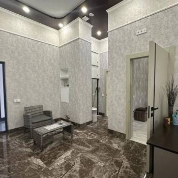 Продается 1-комнатная квартира, 45,7 м²