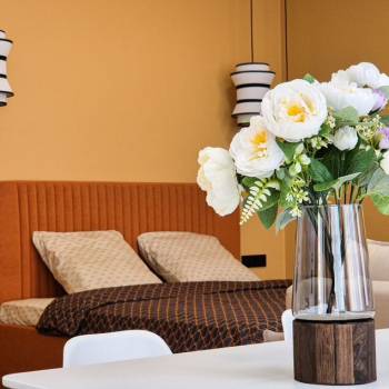 Сдается 1-комнатная квартира, 36 м²