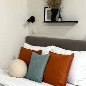 Продается 1-комнатная квартира, 25 м²