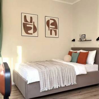 Продается 1-комнатная квартира, 25 м²