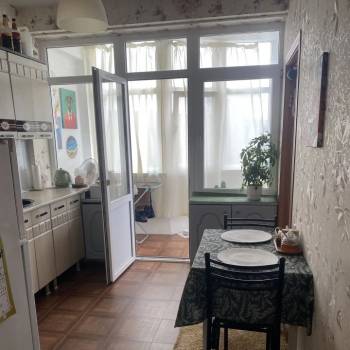 Продается 1-комнатная квартира, 37,7 м²