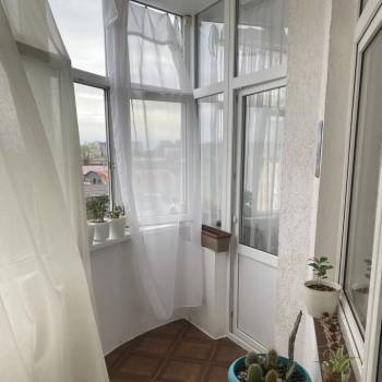 Продается 1-комнатная квартира, 37,7 м²