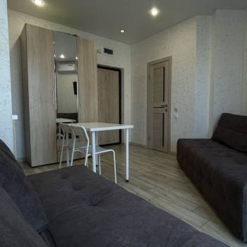 Сдается 1-комнатная квартира, 23 м²