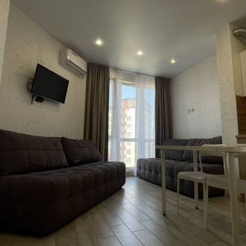 Сдается 1-комнатная квартира, 23 м²