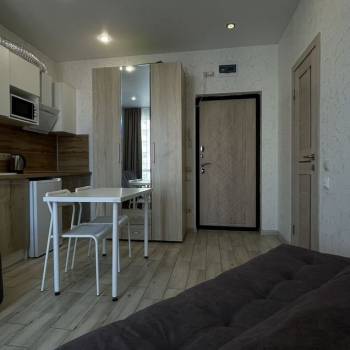 Сдается 1-комнатная квартира, 23 м²