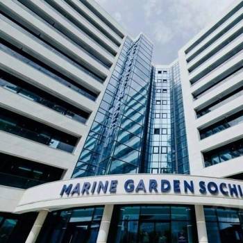 Продается 1-комнатная квартира, 33,2 м²