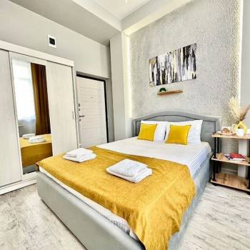 Продается 1-комнатная квартира, 15,2 м²