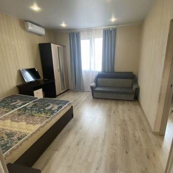 Сдается 1-комнатная квартира, 28 м²