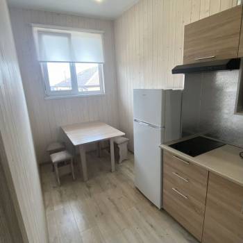 Сдается 1-комнатная квартира, 28 м²