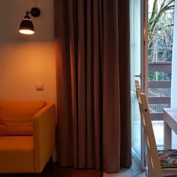 Продается 1-комнатная квартира, 35 м²