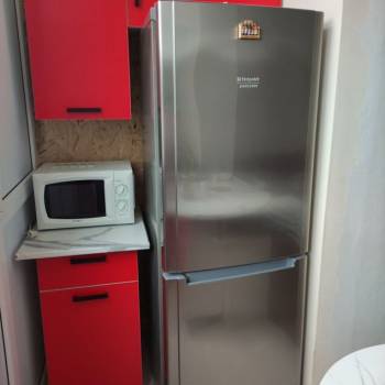 Продается 1-комнатная квартира, 26 м²