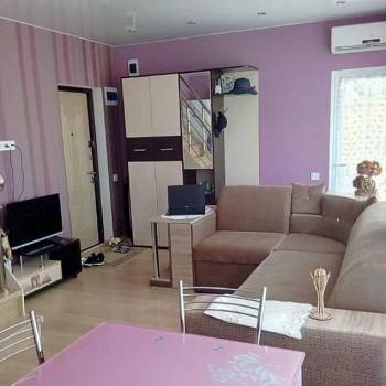 Продается 3-х комнатная квартира, 60 м²