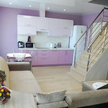 Продается 3-х комнатная квартира, 60 м²