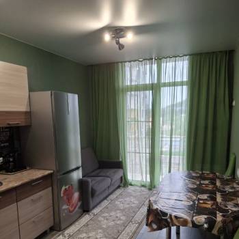 Продается 1-комнатная квартира, 37,1 м²
