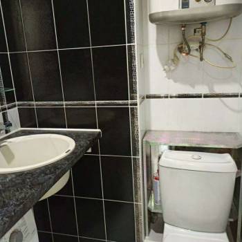 Продается 1-комнатная квартира, 29 м²