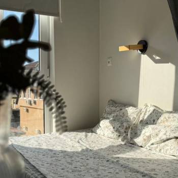 Продается 1-комнатная квартира, 23,5 м²