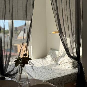 Продается 1-комнатная квартира, 23,5 м²