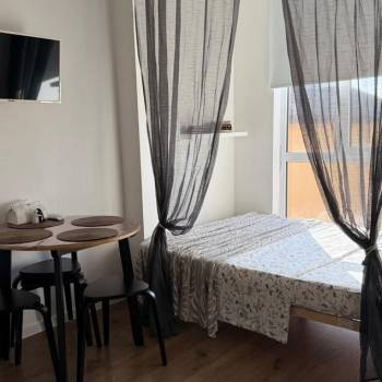 Продается 1-комнатная квартира, 23,5 м²