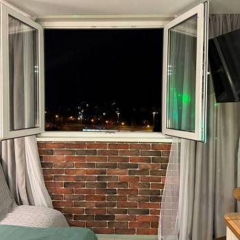 Продается 1-комнатная квартира, 15 м²