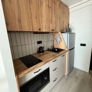 Продается 1-комнатная квартира, 15 м²