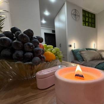 Продается 1-комнатная квартира, 15 м²