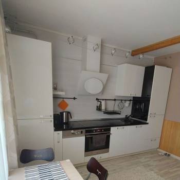 Продается 1-комнатная квартира, 29 м²