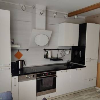 Продается 1-комнатная квартира, 29 м²