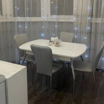 Продается 1-комнатная квартира, 37 м²