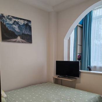 Продается 2-х комнатная квартира, 41 м²