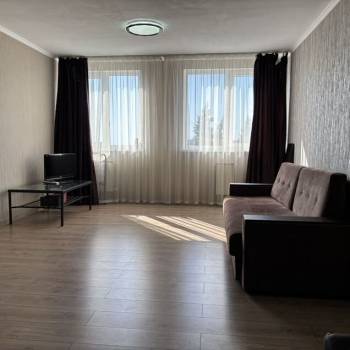 Продается 1-комнатная квартира, 43,1 м²
