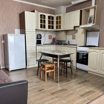 Продается 1-комнатная квартира, 43,1 м²