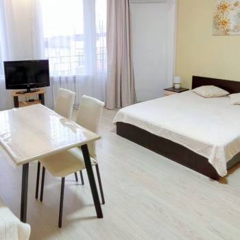 Продается 1-комнатная квартира, 38,2 м²