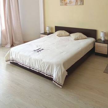 Продается 1-комнатная квартира, 38,2 м²