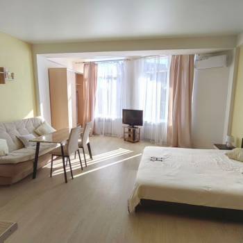 Продается 1-комнатная квартира, 38,2 м²