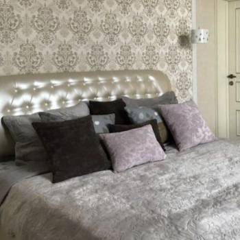 Сдается 2-х комнатная квартира, 50 м²