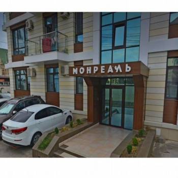 Продается 1-комнатная квартира, 33,4 м²