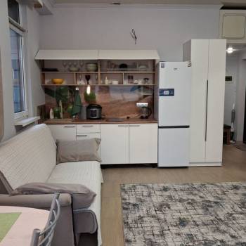 Продается 1-комнатная квартира, 33,4 м²