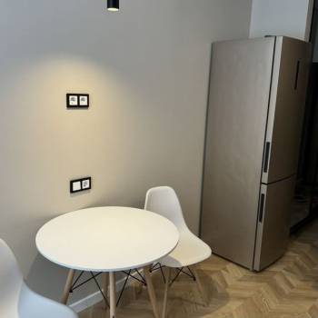 Продается 1-комнатная квартира, 26,2 м²