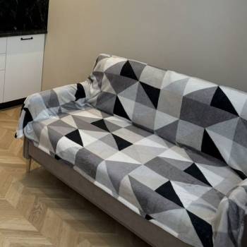 Продается 1-комнатная квартира, 26,2 м²