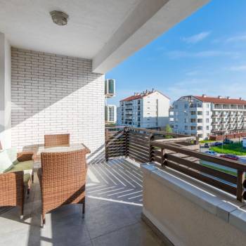 Сдается 2-х комнатная квартира, 71,7 м²